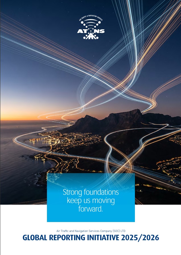 ATNS GRI Index